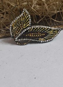 Saree pin