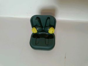 Noise Buds N1 Truly Wireless Forest Green