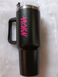 Nykaa Sipper 💕♥️