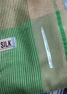 Modern Demanded Premium Banarasi Jaipur Silk Saree