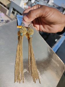 Earring