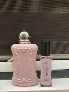 Delina Royal Essence Edp