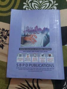 Corporate Accounting Book