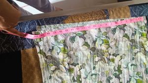Women Kurta Set (Plazzo)