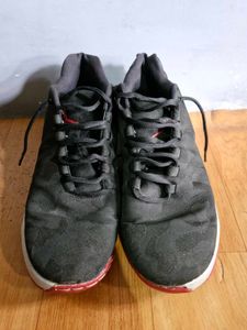 Jordan B Flight Camo bred