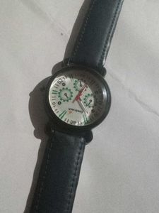 Fastrack Analog Watch