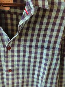 Men Zara Man Shirt Hardly Used Good Condition