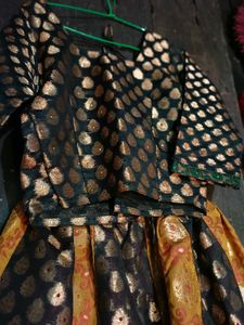 Lehenga Choli❤️