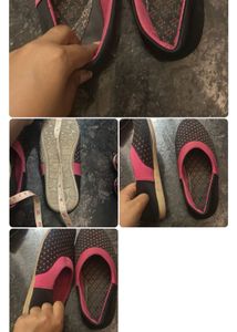 CLEARANCE SALE- 2 footwear