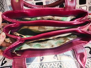 Handbags