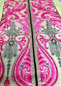 😍 Diwali Offer Unstitched Lining Embroidery Suit