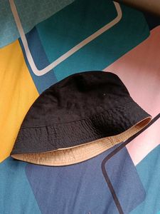 Reversible Hat