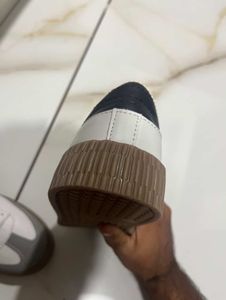 Adidas Sambas Its Never Worn (master Copy)