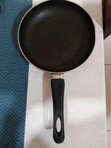 Used Frying Pan