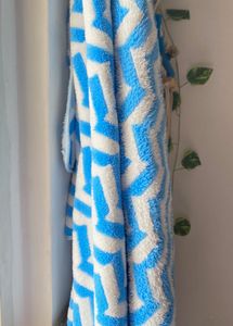 A Brand New Towel