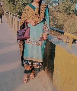 Important Kashmiri Set