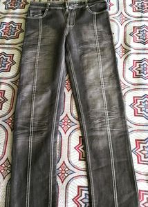 Black Jeans (size 28)