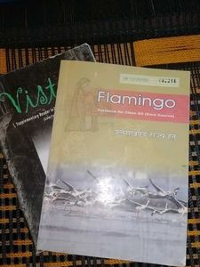 Cbse Class 12 English Ncert