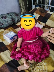 Baby Dresses Frocks