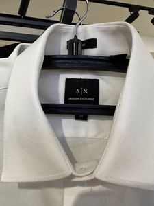 ARMANI EXCHANGE Men Shirt