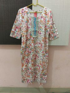New Daily wear Kurti