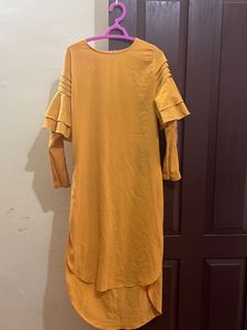 Beautiful Up&down Women Dress