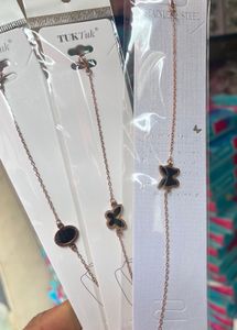 Stainless Steel Bracelets