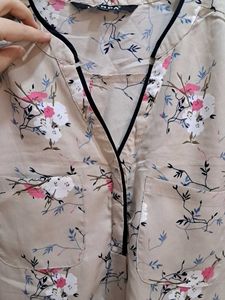 Brand New Harpa Semi Formal Shirt