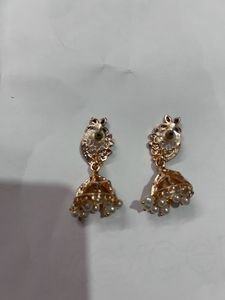 Earrings Combo 3 Price Drop🥳