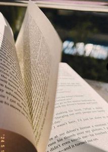 Verity by Colleen Hoover