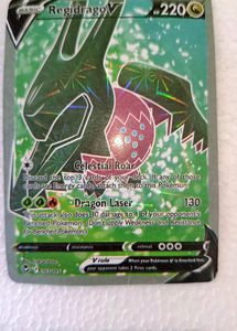Special Offer 🎉 6 Pokemon Cards Free On This