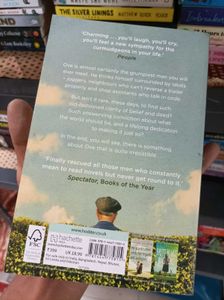 A Man Called Ove