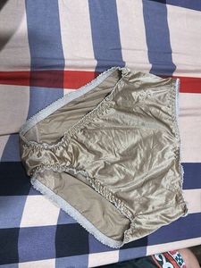 Vintage Style Panties