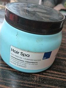 L'Oreal Professionnel Hair Mask