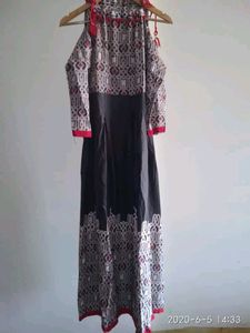 Summer Cotton Dress