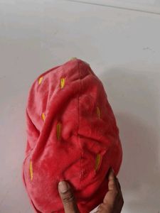 Strawberry Teddy