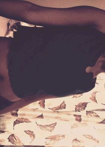 cute Trendy Crop Top