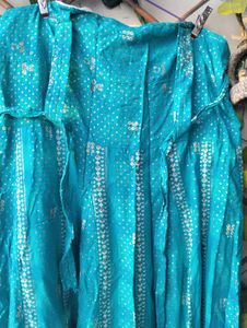 Ethnic printed Skirt