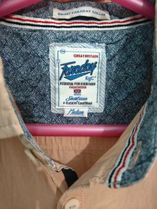 Men&#39;s Shirt Faraday