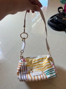 Funky Shoulder Bag