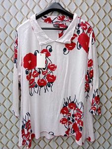 New With Tag Ethnic Premium Cotton Linen Buho