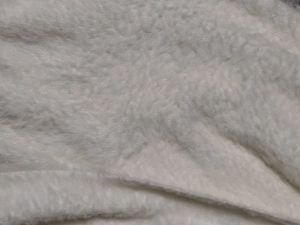 Fluffy Knit Cardigan long length