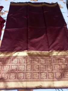 Brand New Party Wear Saree