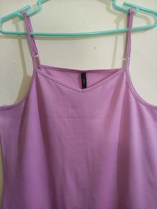 Pink Bodycon