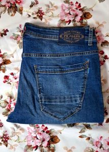 PE Jeans Denim - Authentic Goods
