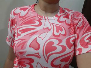 Y2k Dry Fir Tshirt