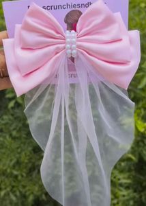 Barbie Bow 💖💖( More Colours Available)