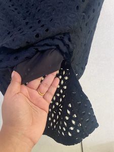 Black Skirt