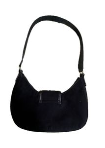 Black Handbag