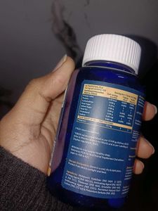 Carbamide Forte Melatonin 10mg